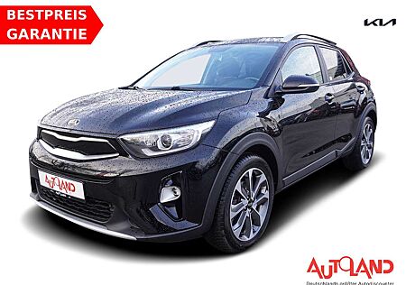 Kia Stonic 1.0 T-GDI Android Apple Sitzheizung PDC
