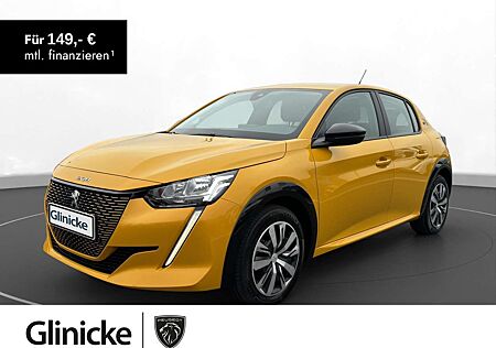 Peugeot 208 Elektro Active Klima Bluetooth ACC PDC Wärme