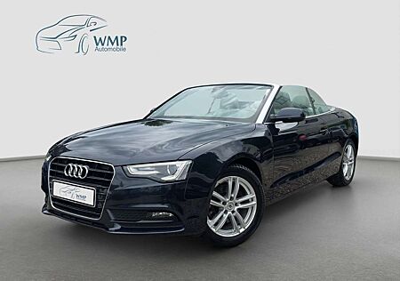 Audi A5 Cabriolet 1.8 TFSI/II.Hand/Nackenhz./SHZ/