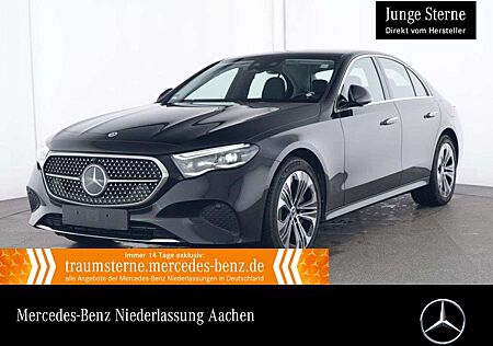 Mercedes-Benz E 300 de 4M Hybrid Avantgarde Fahrass 360° Distr.