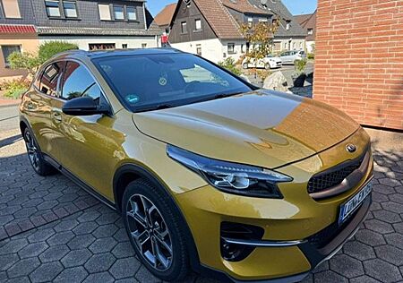 Kia XCeed 1.4 T-GDI OPF LAUNCH EDITION