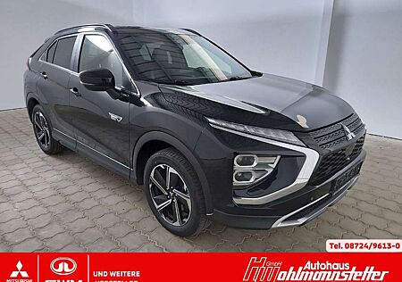 Mitsubishi Eclipse Cr.PHEV 2.4 PLUS Sitzheitzung, Rückfahrkammera, uv