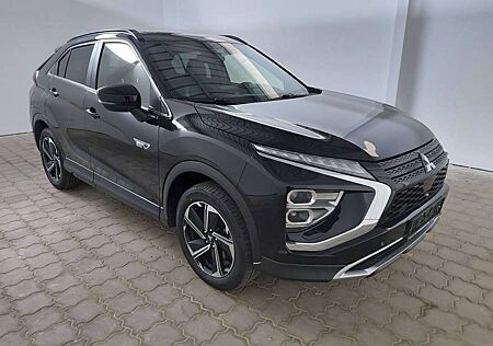 Mitsubishi Eclipse Cr.PHEV 2.4 PLUS 4WD