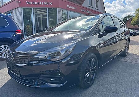 Opel Astra K Sports Tourer Navi Kamera LED Tempomat