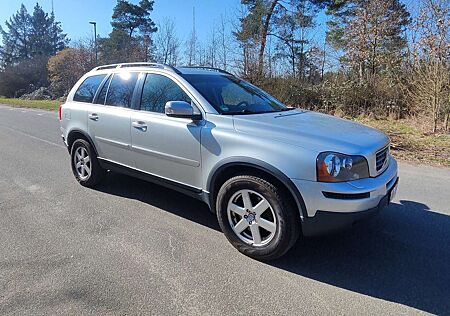 Volvo XC 90 XC90 3.2 Automatik Executive