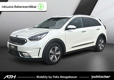 Kia Niro gebraucht kaufen Kia Niro 1.6 Plug-in Hybrid Spirit