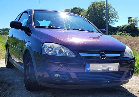 Opel Corsa 3-Türer EDI. 1.0 TP 5G