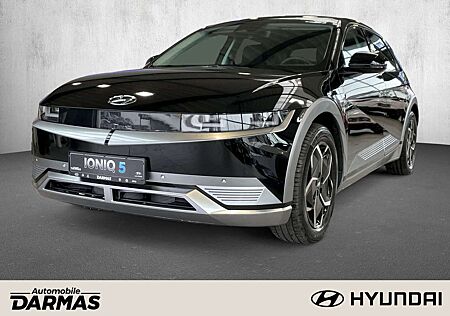 Hyundai IONIQ 5 TECHNIQ-Paket 58 kWh Leder PanoD Navi Bose TOP
