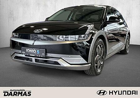 Hyundai IONIQ 5 TECHNIQ-Paket 58 kWh Leder PanoD Navi Bose TOP