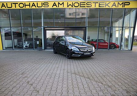 Mercedes-Benz B 220 *4Matic*SPORT-PAKET*BI-XENON*NAVI*FERNLICHTASSIST*