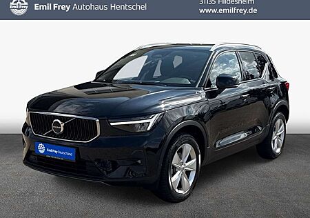 Volvo XC 40 XC40 XC40 B3 B DKG Core AHK LED WINTER MET