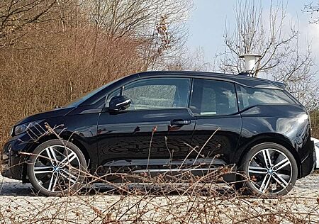 BMW i3 (60 Ah) Range Extender