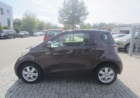 Toyota iQ Basis - Tüv 12.2025. - Klima -