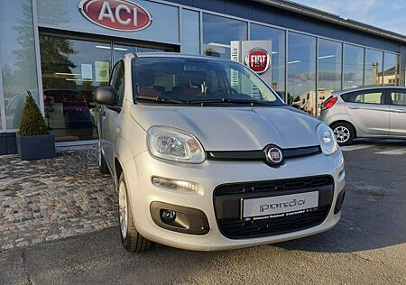 Fiat Panda Winterpaket/PDC