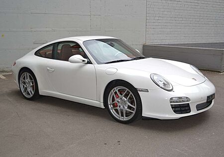 Porsche 997 911 Carrera S PDK