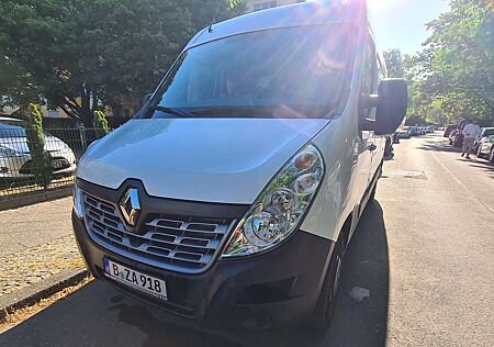 Renault Master dCi 130 L2H2 VA