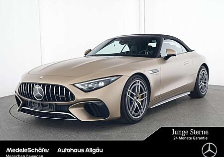 Mercedes-Benz SL 63 AMG 4M+ 3D MAGNO Perf.-Sitze Distro NP220