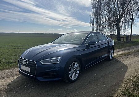 Audi A5 Sportback Diesel Sportback 3.0 TDI quattro tiptronic
