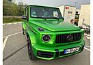 Mercedes-Benz G 63 AMG (463.276)