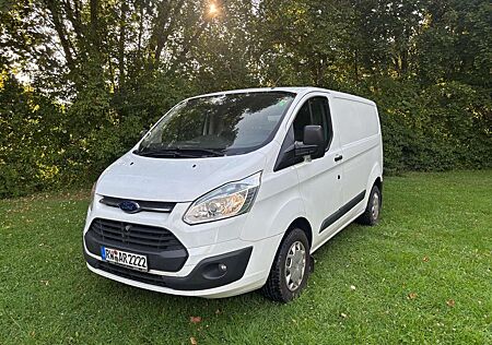 Ford Transit Custom 270 L1 Trend