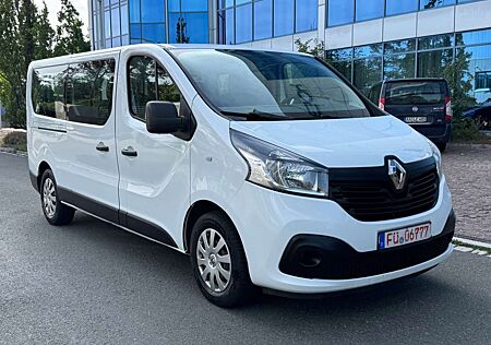 Renault Trafic 1.6 DCI 107 KW L2-H1 Authentique Klima