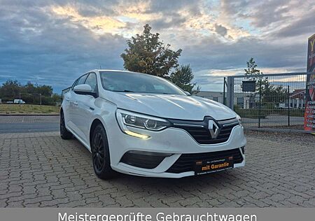 Renault Megane IV Grandtour Life/Euro 6/Tempo/Tüv neu