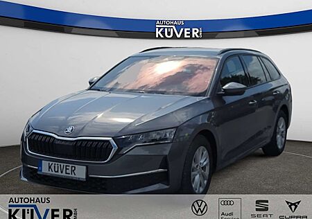 Skoda Octavia Combi Selection 1,5 TSI DSG Navi+ACC+LED