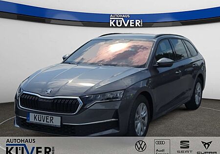 Skoda Octavia Combi Selection 1,5 TSI DSG Navi+ACC+LED