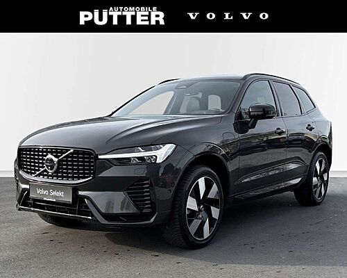 Volvo XC60 Recharge T8 AWD Plus Dark 20'' ACC 360 Kamera e-Si