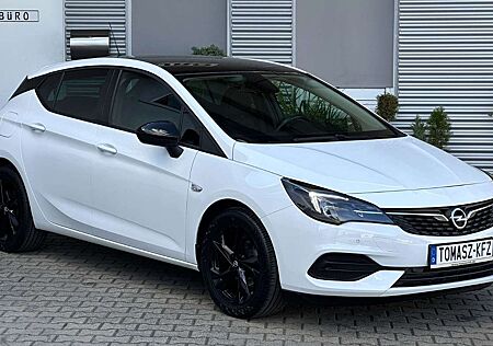 Opel Astra K 1.2T Elegance*LED*SHz*Kamera*DAB*CarPlay