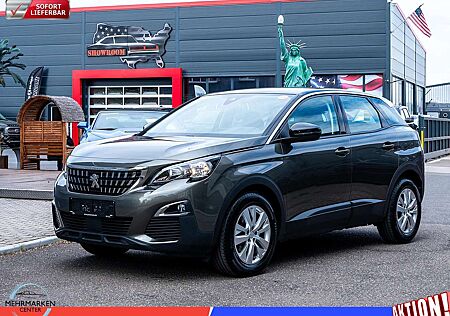 Peugeot 3008 1.2 12V e-THP / PureTech