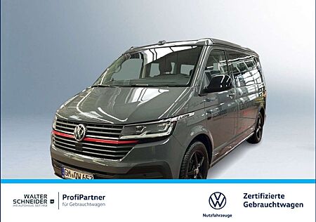 VW T6 Volkswagen .1 California Beach Edition 2.0 TDI 150 kW DSG