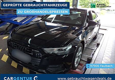 Audi A6 45 3.0 TDI quattro sport AHK SpoSi ACC LED