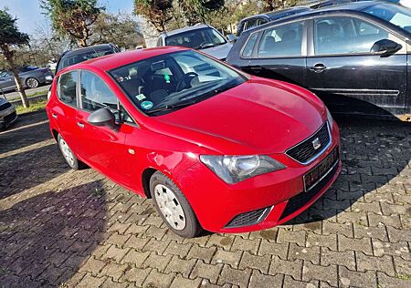 Seat Ibiza Reference Salsa