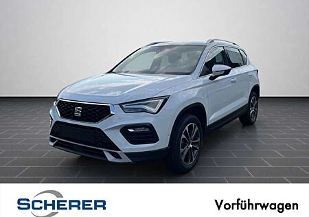 Seat Ateca STYLE EDITION 1.5TSI 150PS 7-GANG DSG