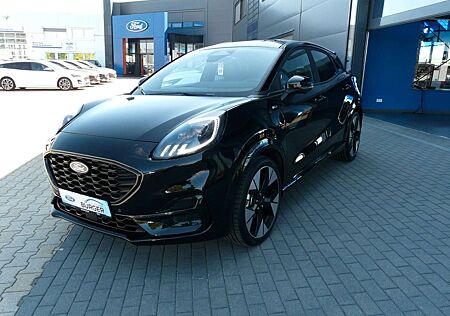 Ford Puma ST-Line X *Matrix-LED*ACC*360°-Kamera*B&O*