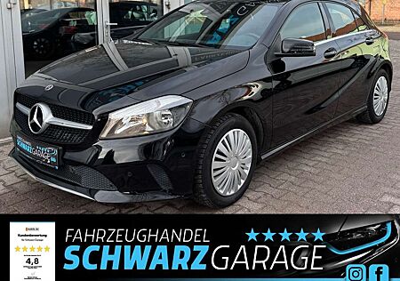 Mercedes-Benz A 180 A -Klasse CDI*SPURHALTE*NAVI*KAMERA*