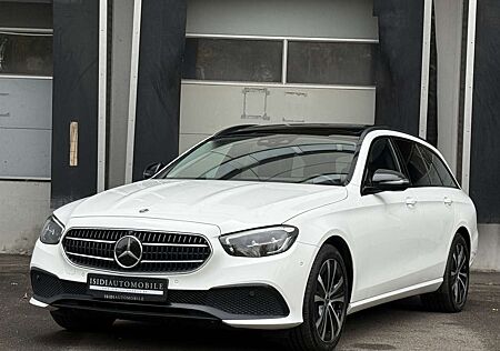 Mercedes-Benz E 300 de Avantgarde Night LED Pano ACC AHK 360°