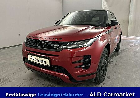 Land Rover Range Rover Evoque P200 R-Dynamic S Geschlossen, 5-türig, Automatik,