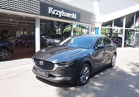 Mazda CX-30 2.0L e-SKYACTIV G 122ps