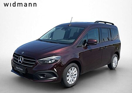 Mercedes-Benz T-Klasse T-Class T 180 PROGRESSIVE LED Klima Sitzh. Automatik