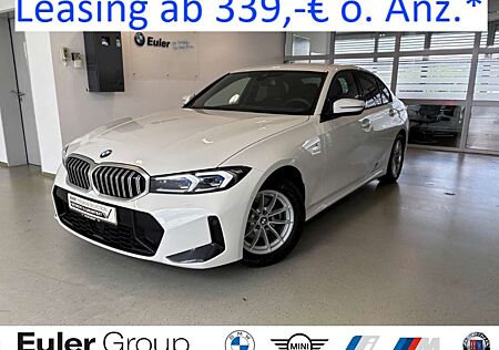BMW 320 i M Sport ACC LCProf HiFi Memory ad.M-FW Innov.+Co