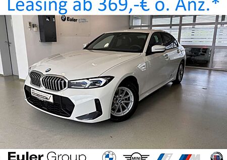 BMW 320 i M Sport ACC LCProf HiFi Memory ad.M-FW Innov.+Co