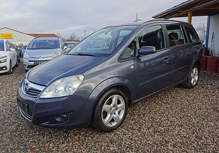 Opel Zafira 1.9 CDTI Edition 88kW