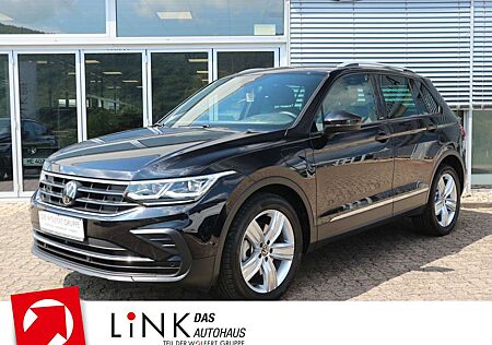 VW Tiguan Volkswagen Life 1.4 TSI eHybrid DSG AHK RFK NAVI ACC