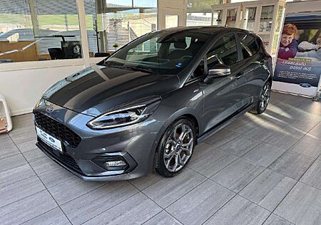 Ford Fiesta 1.0 EcoBoost Hybrid ST- Line Start/Stopp (E