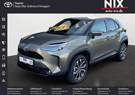 Toyota Yaris Cross 1.5 Hybrid Team D 2WD