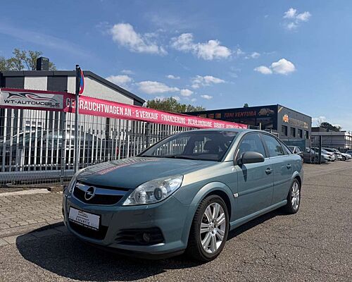 Opel Vectra 2.0 Turbo GTS TÜV NEU Garantie