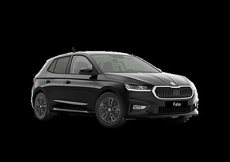 Skoda Fabia Tour 1.0 TSI DSG NAVI*ACC*RFK*KESSY*SHZ