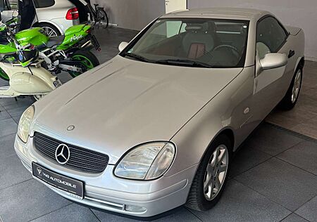 Mercedes-Benz SLK 230 Kompressor